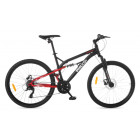 Bicicleta Vertical MTB R26 FM18P6SM210D Philco