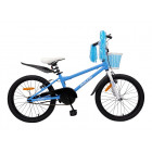 Bicicleta Infantil Patio Rodado 20 Philco FKP20AV010FN