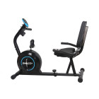 Bicicleta Fija Recumbente Philco 2kg 94VK61063