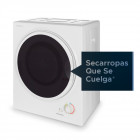 Secarropas por calor PHSA035B 2.5kg Philco