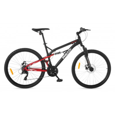 Bicicleta Vertical MTB R26 FM18P6SM210D Philco