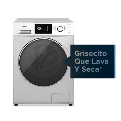 Lavasecarropas por calor PHLS100X 10kg Philco